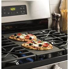Ge Appliances 30 5 Cu Ft Freestanding Gas Range With Griddle Wayfair In 2020 Steam Oven Gas Range Ge Appliances
