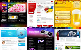 A little guidance from one or more of these templates will help transform your business idea into a concrete plan that can attract investors. Free Html5 Website Templates Bundle Pack Website Template