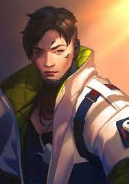 Choose up to 7 games Crypto By Supremeoverlordjen Apex Legends Crypto Apex Legends Legend Apex