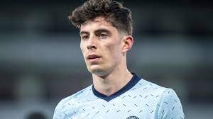 Кай хаверц | kai havertz | байер 04. Kai Havertz Darf Wieder Auf Seiner Lieblingsposition Spielen
