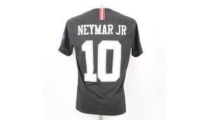 Paris saint germain r jordan trikot limitiert. Panasz Bumm Madartoll Neymar Psg Jordan Jersey Bayviewmotel Net