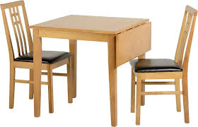 Find the dining room table and chair set that fits both your lifestyle and budget. Vienna Drop Leaf Dining Set