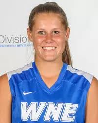 2016-17 Field Hockey Roster