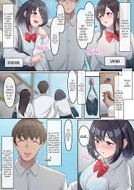 Cuando el papá de mi pareja llega - darunekohanten