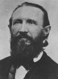 George Law Curry Sr. (1820-1878)