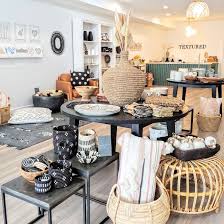 Boho Home Decor Store In 2020 Textured Decor Home Decor Shops Home Decor Store