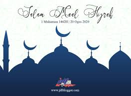 Maklumat bagi tahun 2021 akan dikemaskini. Salam Maal Hijrah 1442h Sunah Suka Sakura