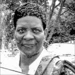 WILMA ROBERTS Obituary (2019)