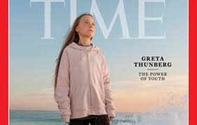 Emma Teitel: Trump and his ilk have it out for Greta Thunberg - it ...