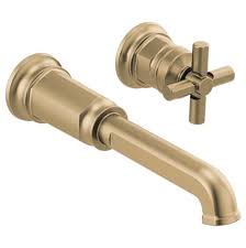See more ideas about brizo, faucet, bathroom faucets. Brizo T65776lf Gllhp Eco At Elegant Designs Specializes In Luxury Kitchen And Bath Products For Your Home Seaford Delaware
