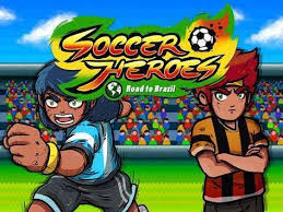 Free download kumpulan game mod offline android terbaik dan terbaru 2020 | halo sobat putraadam.xyz, pada kesempatan kali ini admin akan membagikan sebuah game offline mod apk terbaru 2020, yaitu game mod offline. Soccer Heroes Rpg Mod Apk Android Free Download