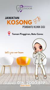 KLINIK PERGIGIAN DR.D