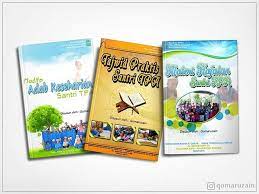 Aktivitas santri tpa nurussalam setiap harinya adalah mengaji di serambi masjid nurus salam haduyang ratu. Desain Cover Buku Tka Tpa Al Azhar Amaco Palangka Raya Didesain Sendiri Dan Disusun Sendiri Bukunya Buku Bukuislami Tpq Tkq Lpptka Lpptkabkprmi Bkprmi