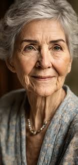 What do you think of my short haircut?