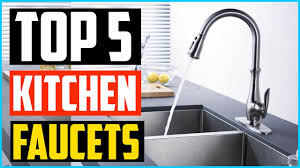 Check spelling or type a new query. Top 5 Best Kitchen Faucets In 2020 Youtube