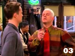 He said he didn't want to make it about his illness. Actor Who Played Gunther On Friends Grateful To Receive Modest Residual Cheques Nz Herald