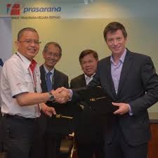 He was previously the chief executive officer (ceo) of one of mof incorporated company since. Scania To Deliver 360 New City Buses To Rapidkl And Rapidkuantan Scania Malaysia