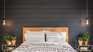 Check spelling or type a new query. Modern Black Shiplap Accent Wall Hgtv