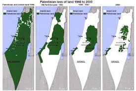 Now, from the center of idlib, a demonstration of solidarity with jerusalem. Maps Of Israel Palestine The Wall And Settlements Pamela J Olson