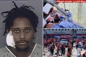 Kansas City Super Bowl Parade Shooting