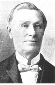 PDF) Gaius Samuel Turner of Albert County: A New Brunswick Shipbuilder and  Entrepreneur, 1874-1892