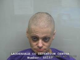 Florence Arrest Reports 10/29/21