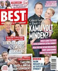 Check spelling or type a new query. Gonczi Gabor Tatar Csilla 2015 06 05 Best Celebrity A Z
