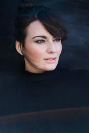 Plus Model Tests — Rebekah Joy Lund