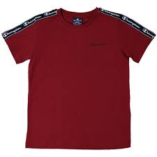 Choose from contactless same day delivery, drive up and more. Teamsport Philipp Champion Crewneck Schulter Logo T Shirt Kinder S 305037 Rs505 Gunstig Online Kaufen