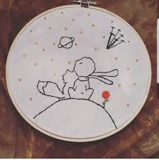 Get free embroidery stitch patterns and charts every day. 340 Little Prince æ˜Ÿã®çŽ‹å­ã•ã¾ Ideas In 2021 The Little Prince Cross Stitch Cross Stitch Patterns
