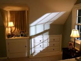 Built Ins For Dormers Hgtv