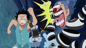 One Piece Episode 1080: Why Did Buggy Become A Yonko? Explained