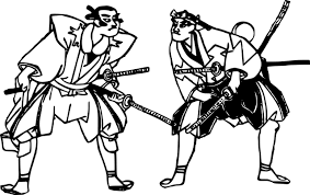 They drew inspiration from confucianism, which is a relatively conservative philosophy and system of beliefs that places a great deal of importance on loyalty and duty. Bushido Der Ehrenkodex Der Samurai Kampfkunst