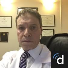 Dr. Corey Goldman, MD