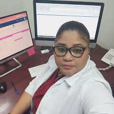 Dra. Betty Esly Zulueta Gómez opiniones