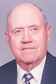 Kenneth Antone Lehmann