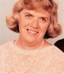 Betty Jo Garrison (Collins) Obituary