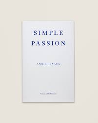 By the time i had evened out my concrete, pressed in all the feet, and stamped the first stone, the second stone was already pretty hard and difficult to stamp, so just be aware the concrete hardens quickly. Simple Passion Annie Ernaux