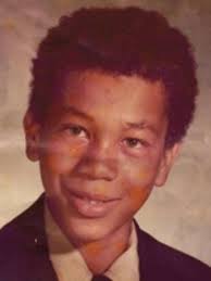 Mr. James Ronald "Baby Boy" Webster Obituary January 22, 2015