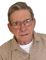 Obituary for Paul E. Sheley