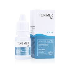 Tonimer Lab Goz Damlasi 10 Ml 19 00 Tl Gozlerinize Isilti Gelsin