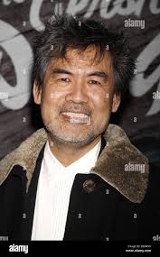 David Henry Hwang Broadway opening night of 'The Gershwins' Porgy and Bess'  at the Richard Rodgers Theatre