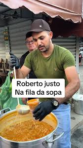 Fila Da Sopa | TikTok