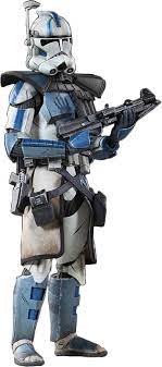 Echo 6th Scale 01 Png 343 774 Star Wars Clone Wars Star Wars Trooper Star Wars Characters