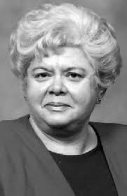 Patsy Dillard Obituary (1945