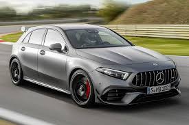 Mercedes Amg A 45 S Tera Motor 2 0 Turbo Equivalente A Quatro Vw Up Tsi Audi Rs3 Audi Voiture