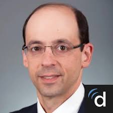 Dr. Andrew Powell, MD