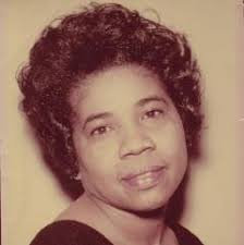 Millie Edmonds Obituary