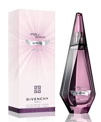 Givenchy Ange Ou Demon Le Secret Bal D Or Pin On Pretty Me Scentsless 1