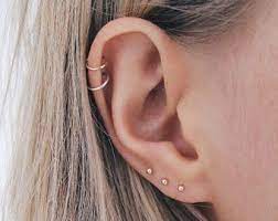 very small gold stud earrings very tiny gold studs 9ct gold studs second piercing studs solid gold s pretty ear piercings earings piercings ear jewelry
